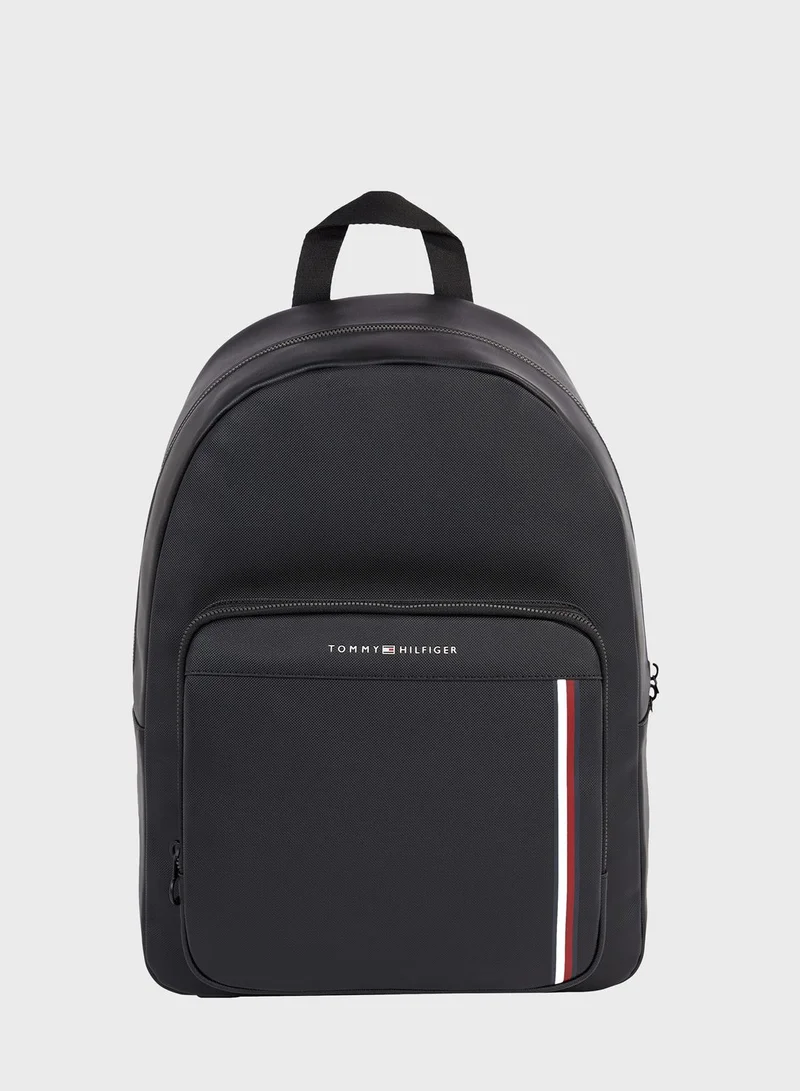 TOMMY HILFIGER Logo Backpack