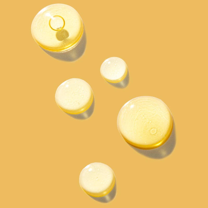 نايتشر سبيل زيت فيتامين E الطبيعي - Image 3