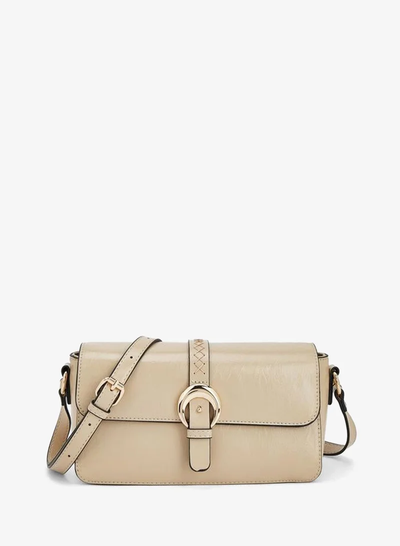 Paprika Paprika Smooth Pu Crossbody
