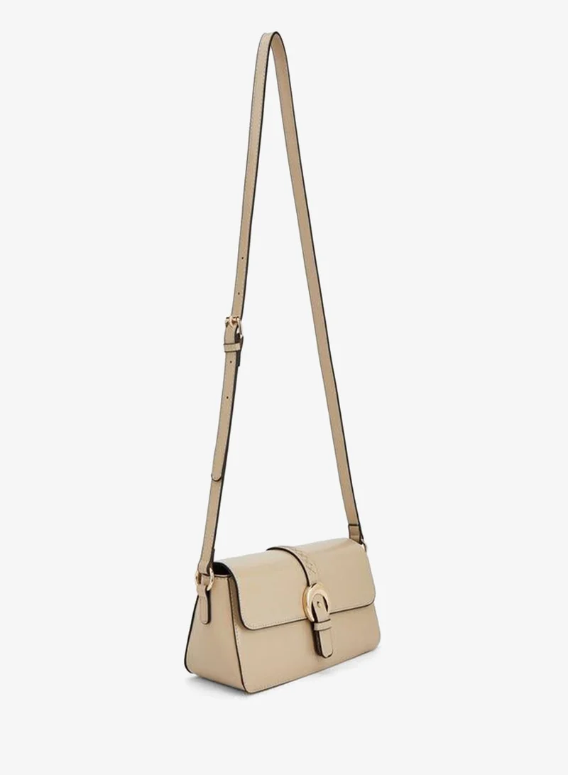 Paprika Paprika Smooth Pu Crossbody