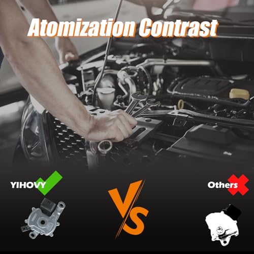 YIHOVY Neutral Safety Switch 42700-26500 fit for Hyundai Accent 2016-2019 Elantra 2016-2019 Elantra Gt 2016-2020 Kona 2018-2021 Tucson 2016-2021 Veloster 2019-2021, fit for Kia Forte Forte5 Soul Rio - Image 5