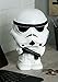 Monogram Star Wars Stormtrooper PVC Bank - Image 4