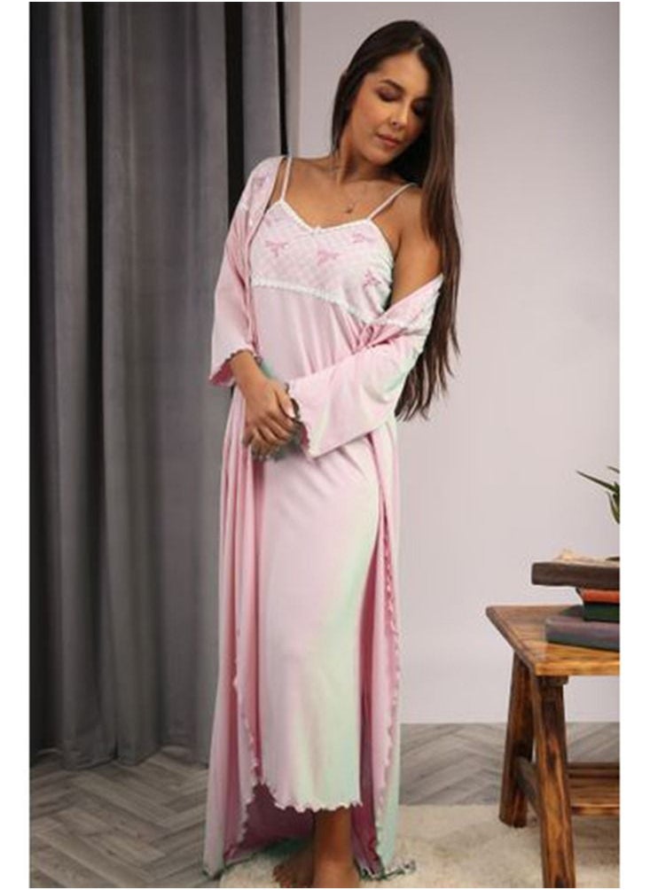 zecotex  - Summer Collection Nightgown 642 - Image 1