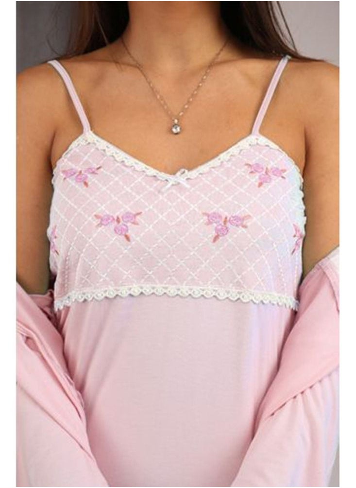 zecotex  - Summer Collection Nightgown 642 - Image 1