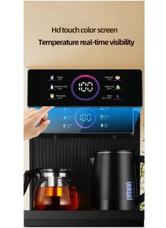 Remote Control Multi Function Vertical Drinking Hot Tea Bar Water Dispenser Machine Smart Electric Tea Bar Machine - pzsku/Z66639DF758B01B2AB081Z/45/_/1738907780/02daf501-689b-4843-a8cd-77c2e1d846f0