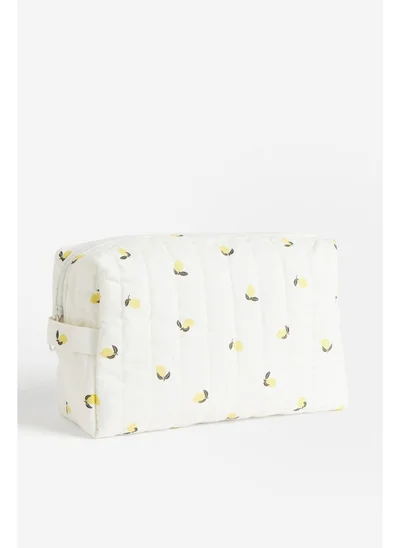 H&M Patterned changing bag