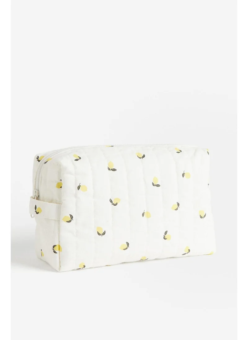 H&M Patterned changing bag