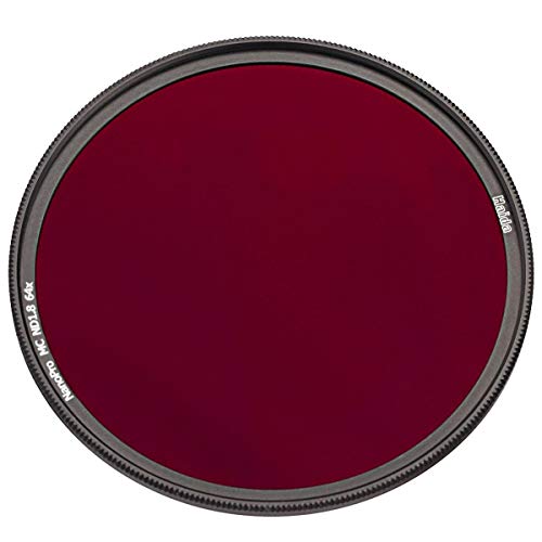 Haida NanoPro 52mm MC ND64 Filter ND 1.8 64x Neutral Density HD3294-52 - Image 4