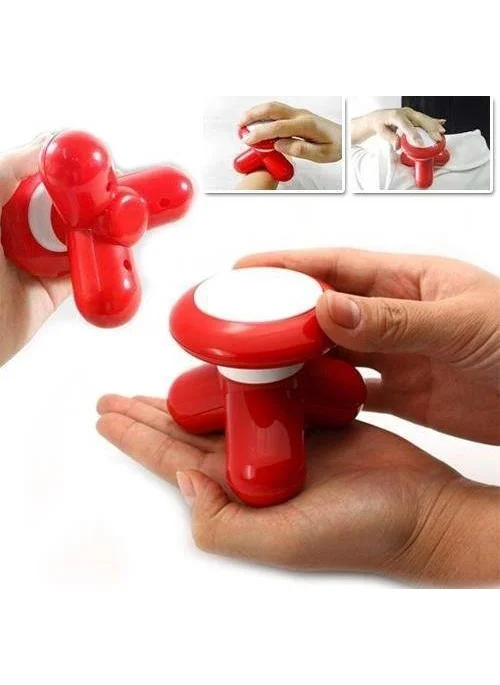 ANKA Mini Massager