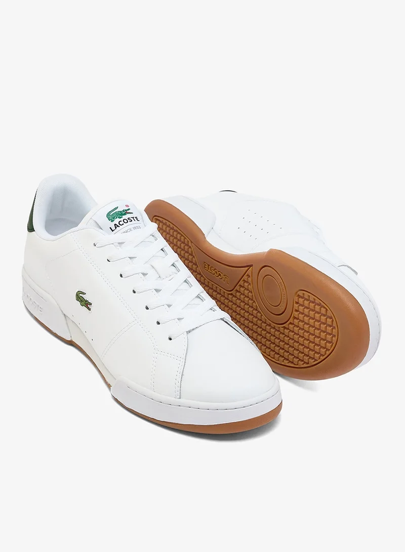 لاكوست سنيكرز كارنابي كوب  منخفضة