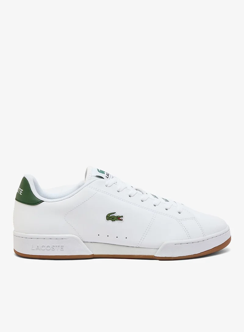 لاكوست سنيكرز كارنابي كوب  منخفضة