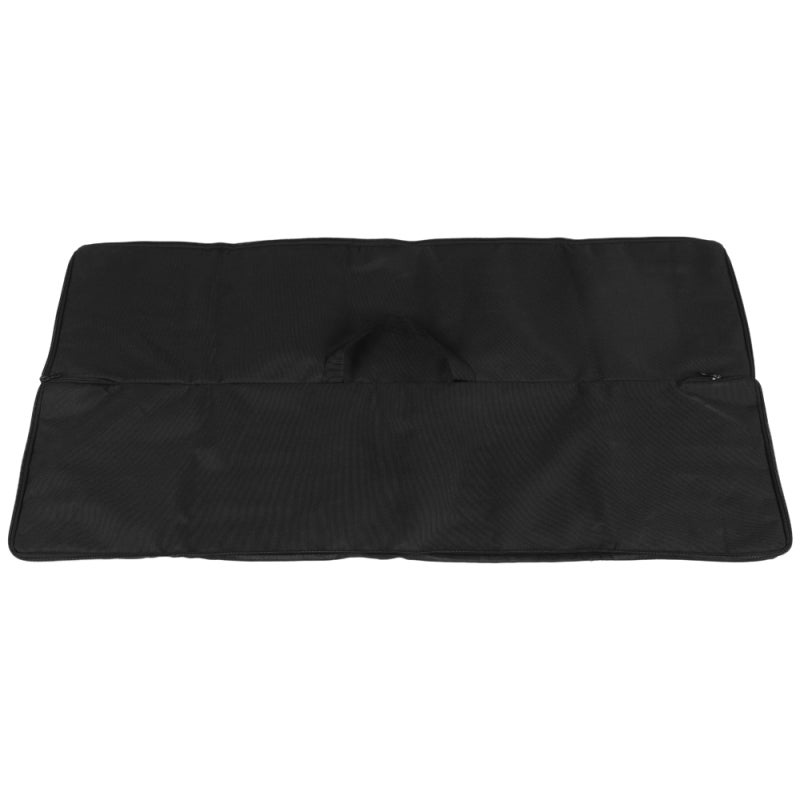 Kayak Paddle Bag 300D Ripstop Nylon Water Resistant - Foam Padded Protective Paddle Carry Bag for Kayak and SUP Enthusiasts - Image 3