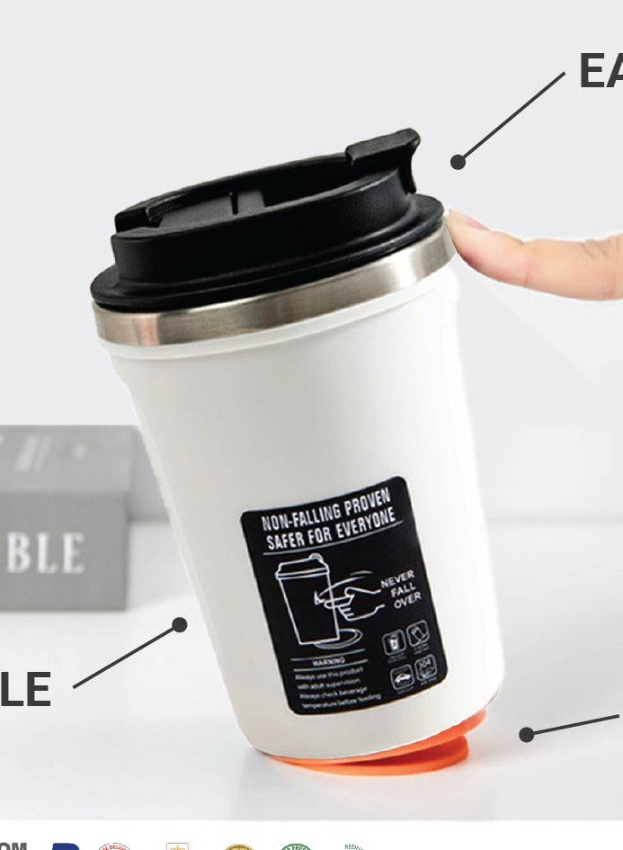 Spaceshoop Suction cup stainless Steel Non- Falling proven safer for everyone - Image 2