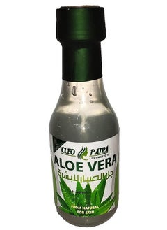 Aloe Vera Gel For Skin White 125ml