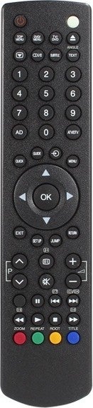 Toshiba Ct-8023 Compatible TV Remote Control - pzsku/Z66642A96ED88BA95593EZ/45/_/1730542655/3b74b10b-bc39-42fb-a893-ecc11ba2e774