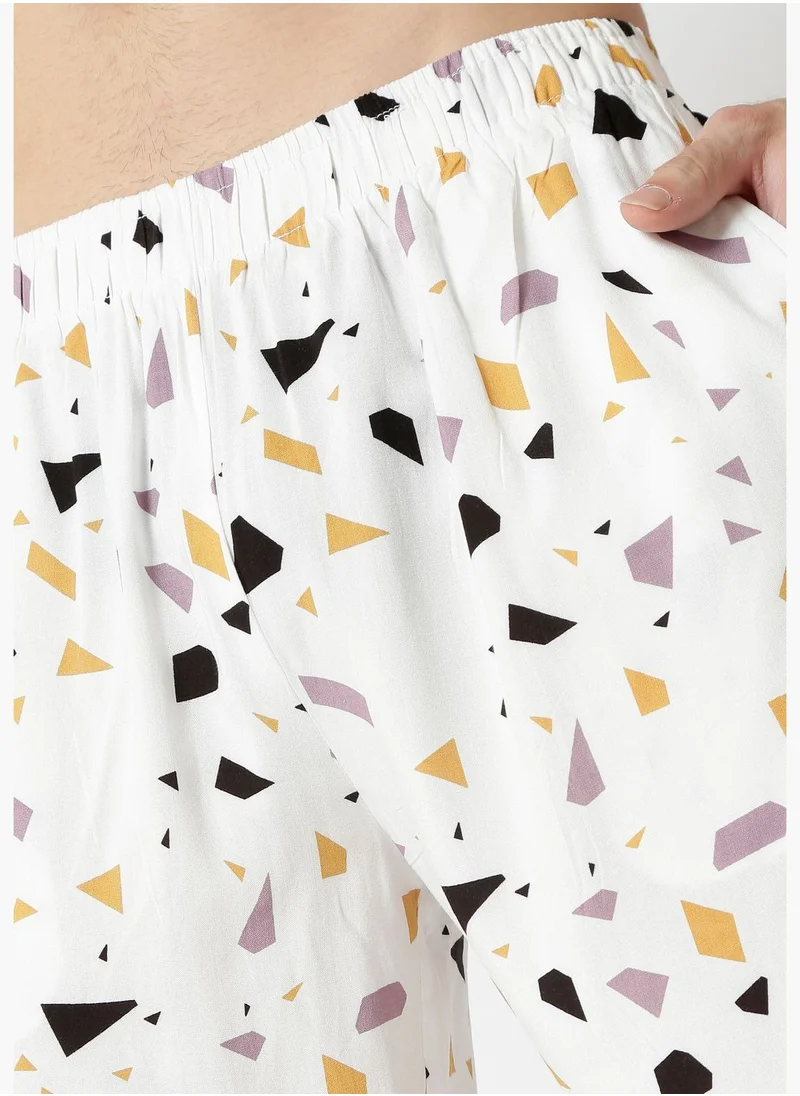 Campus Sutra Co-Ord Set