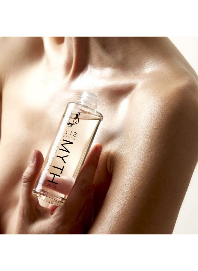 ELLIS BROOKLYN Myth Spectacular Scented Body Oil 95Ml  - Image 5