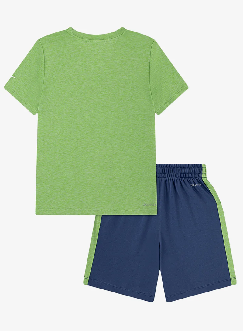 Nike Kids Essential Logo Sets