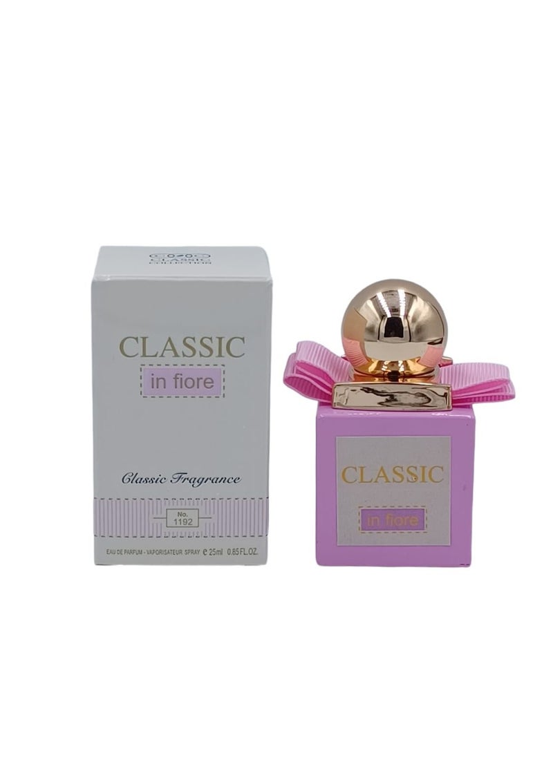 CLASSIC COLLECTION - Classic Collection 25 ml - Image 1