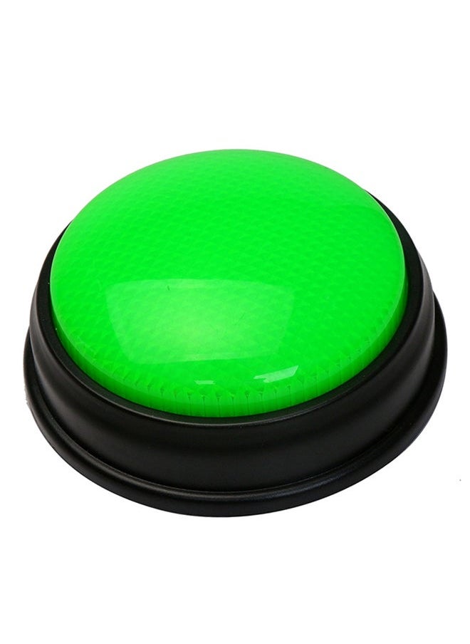 NIBEMINENT 4-Piece Lights And Sounds Answer Buzzer 19×26×4centimeter  - Image 3