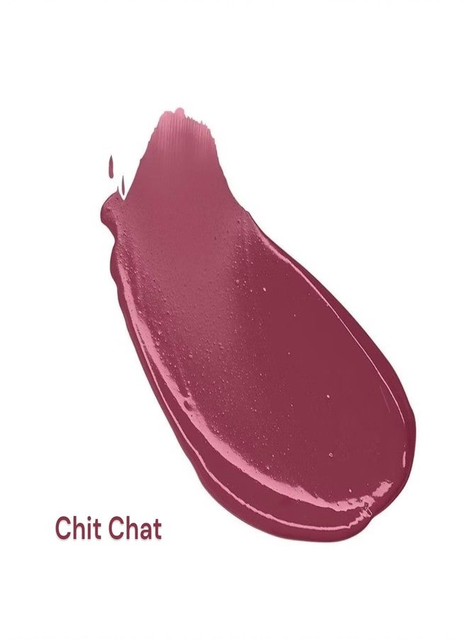 JOAH Endless Long Wear Liquid Lipstick – Chit Chat | Long-Lasting Matte Finish | Transfer Resistant | Hydrating Formula | Vegan & Cruelty-Free | For All-Day Wear | Chit Chat Color - Image 3