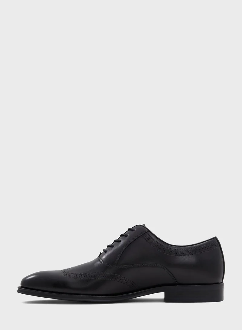 ALDO Stoic Lace Up Formal Shoes