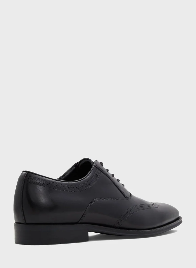 ALDO Stoic Lace Up Formal Shoes