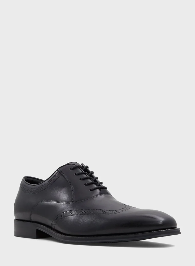 ALDO Stoic Lace Up Formal Shoes