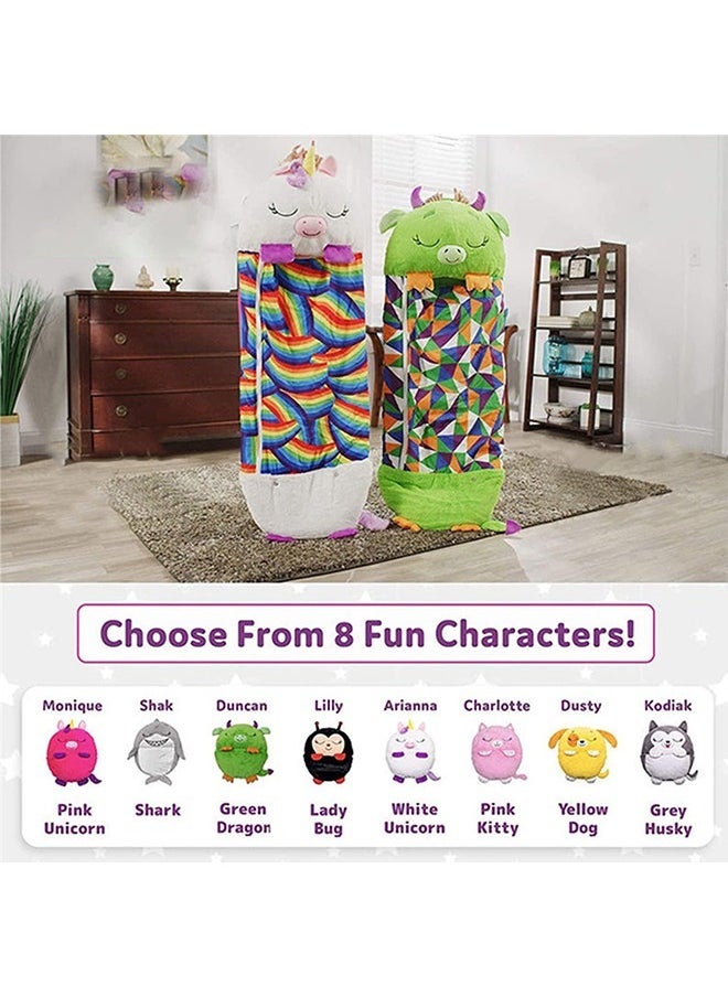 Kids Cartoon Large Warm Sleeping Bag, Portable Folding Pillow Sleepy Sack - pzsku/Z6664BC5F1A37CBC038F9Z/45/_/1732264047/c5b4d4c1-ba2d-4188-9c55-cd12d3641d50