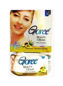 جوري كريم التجميل مع اللايكوبين SPF30 