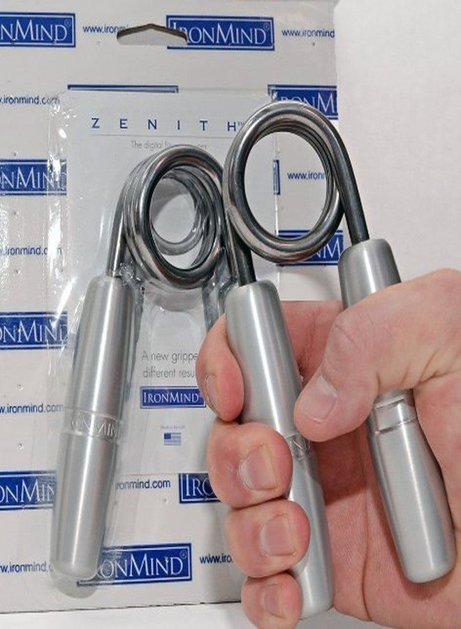 IronMind Zenith Agility Gripper from IronMind: Strength and Conditioning - Image 2