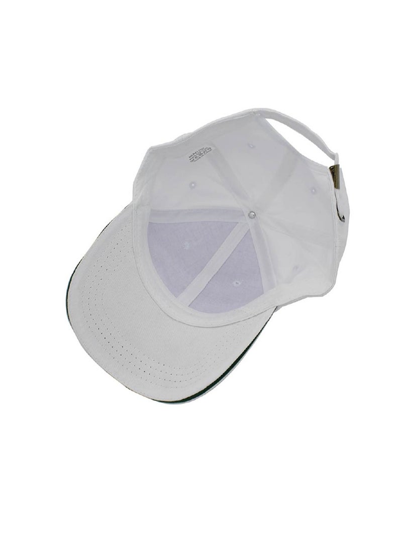 England Sports Fans Baseball Caps for Both Men and Women With Metal Adjustable Buckle Closure - Perfect for Outdoor Activities, Matches, and Everyday Wear - Image 3