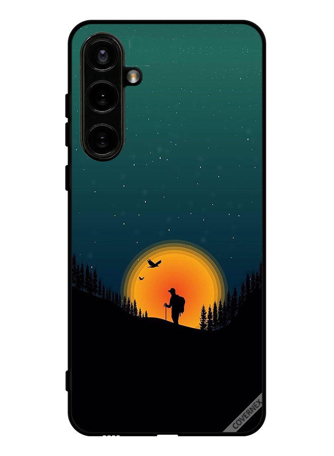 Covernex غطاء حماية لهاتف Samsung Galaxy S23 FE Shield - Image 1