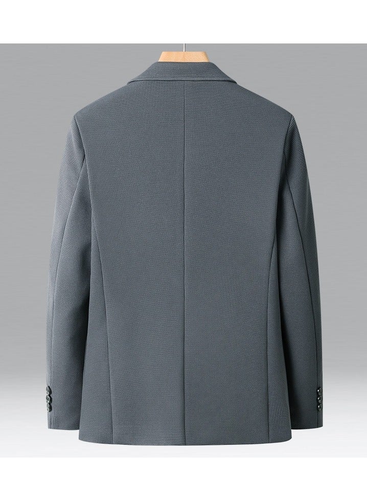 Warrior جاكيت بدلة كاجوال جديدة للرجال - Image 2