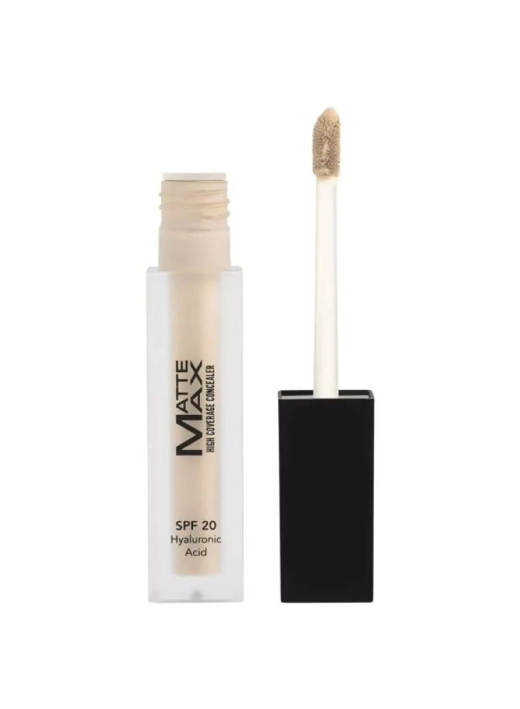 ارماف بيوتي كونسيلر مات ماكس هاي كوفر من أرماف بيوتي , وارم بيج