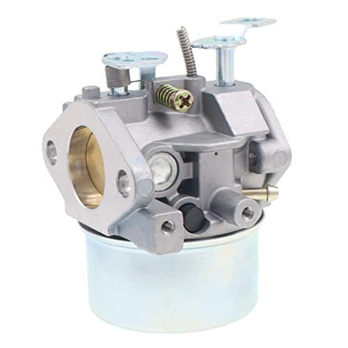 ANTO 640349 Carburetor for Tecumseh LH358SA LH318SA HMSK80 HMSK90 8hp 9hp 10hp Snowblower 640052 640054 640058 5313 5002 5036 Snowblower - Image 5