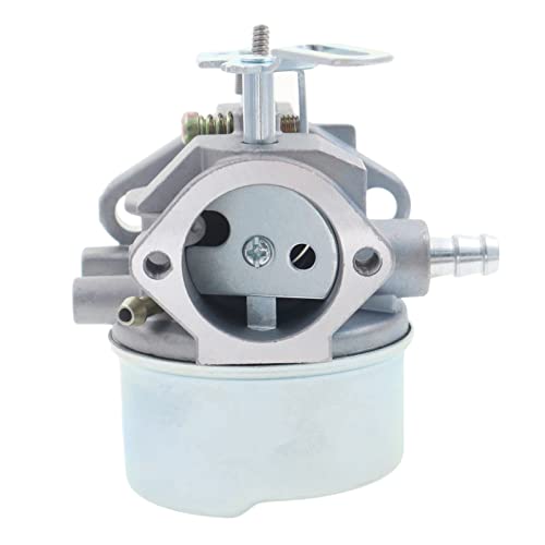 ANTO 640349 Carburetor for Tecumseh LH358SA LH318SA HMSK80 HMSK90 8hp 9hp 10hp Snowblower 640052 640054 640058 5313 5002 5036 Snowblower - Image 2