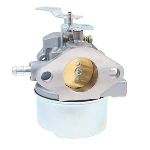 ANTO 640349 Carburetor for Tecumseh LH358SA LH318SA HMSK80 HMSK90 8hp 9hp 10hp Snowblower 640052 640054 640058 5313 5002 5036 Snowblower - Image 4