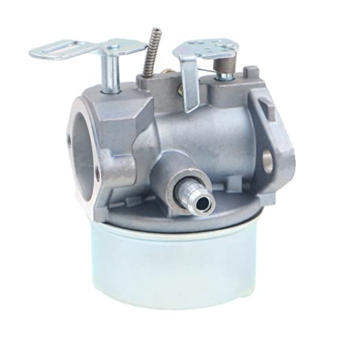 ANTO 640349 Carburetor for Tecumseh LH358SA LH318SA HMSK80 HMSK90 8hp 9hp 10hp Snowblower 640052 640054 640058 5313 5002 5036 Snowblower - Image 3