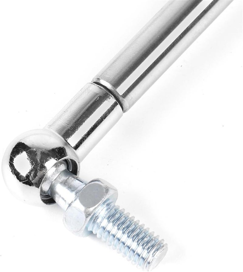 Wivplex Hood Lift Support Struts for Mitsubishi Lancer EX - Image 4