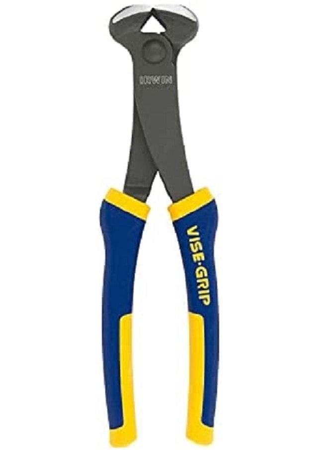 IRWIN - End Cutting Pliers 8"/200mm - Image 1
