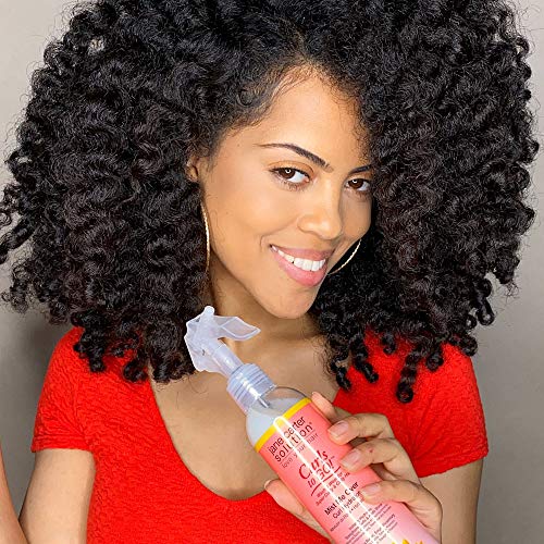 Jane Carter Solution Curls To Go! Mist Me Over, 8 oz - Image 4