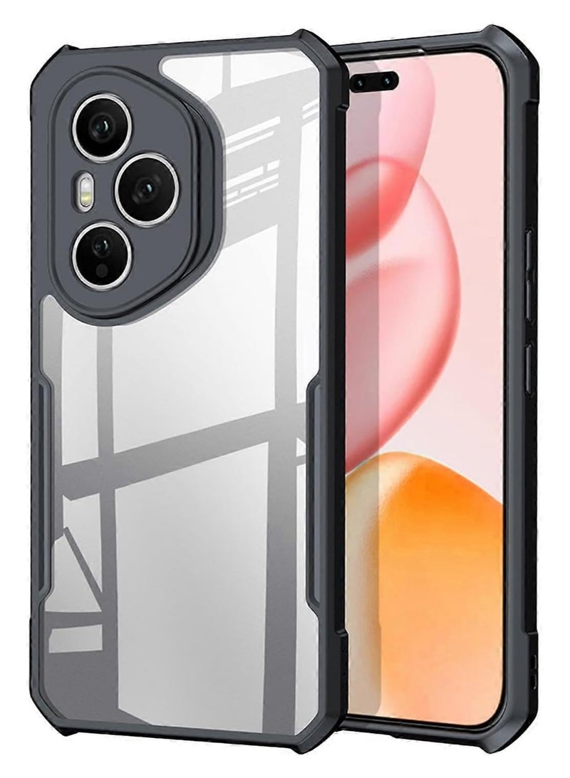 Soft Shockproof Protection Camera Cover For honor 400 pro Cover