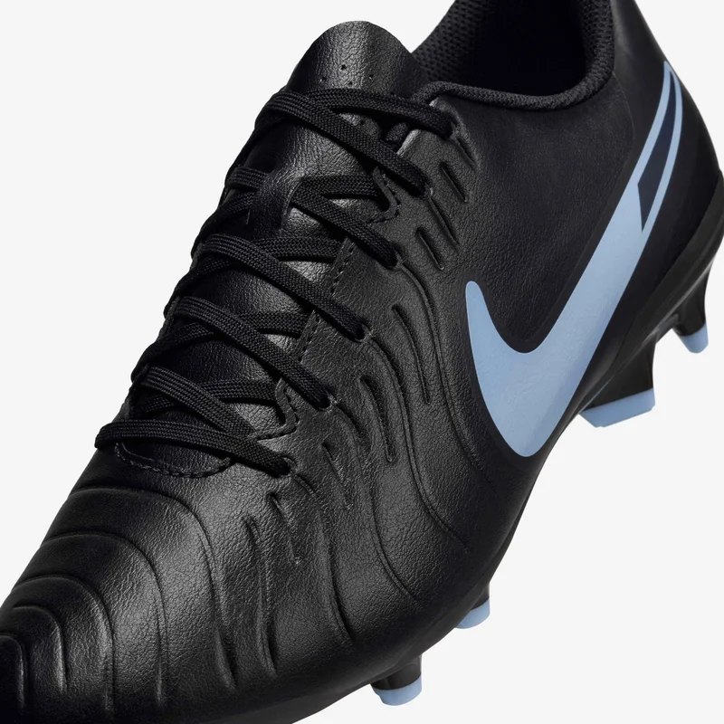 Nike Grey Tiempo Legend 10 Club Multi-Ground Football Shoes for Men | Best Price UAE