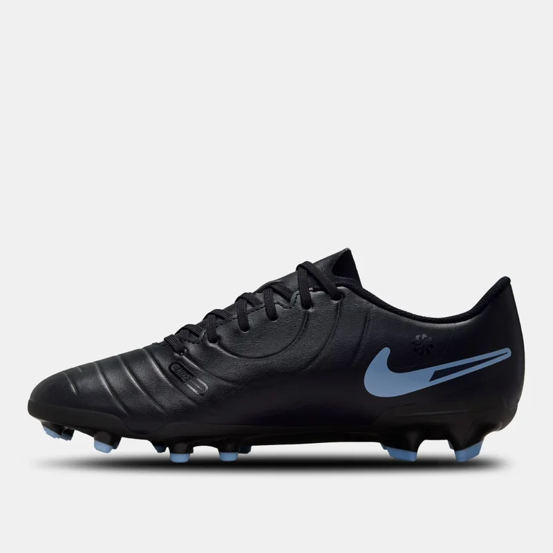 Nike Grey Tiempo Legend 10 Club Multi-Ground Football Shoes for Men | Best Price UAE