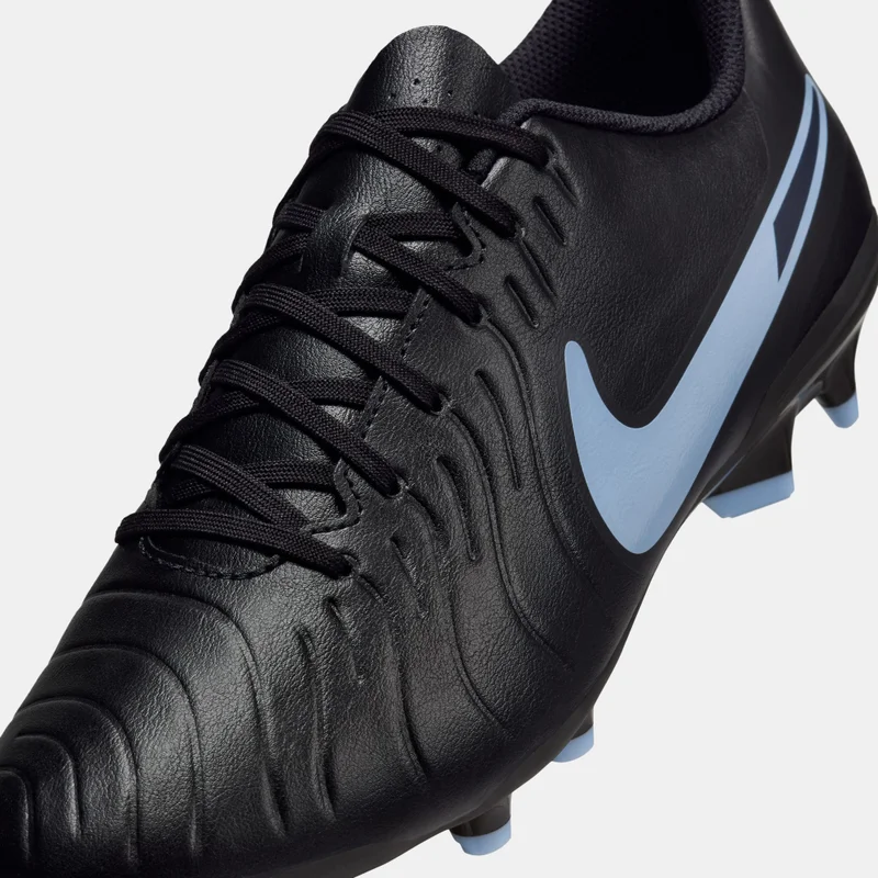 Nike Grey Tiempo Legend 10 Club Multi-Ground Football Shoes for Men | Best Price UAE