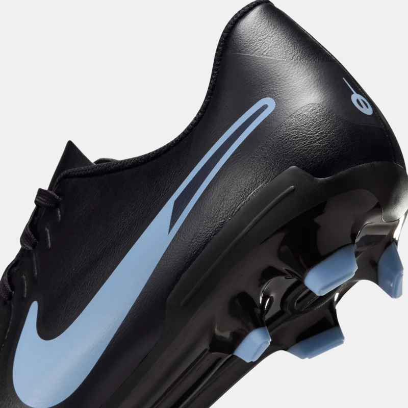 Nike Grey Tiempo Legend 10 Club Multi-Ground Football Shoes for Men | Best Price UAE