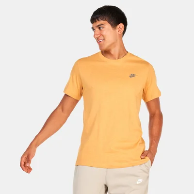 Nike Men's Sportswear Club T-Shirt