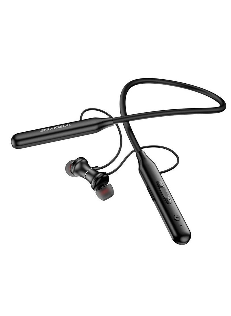 بوروفون سماعات BE65 الرياضية اللاسلكية - Image 2
