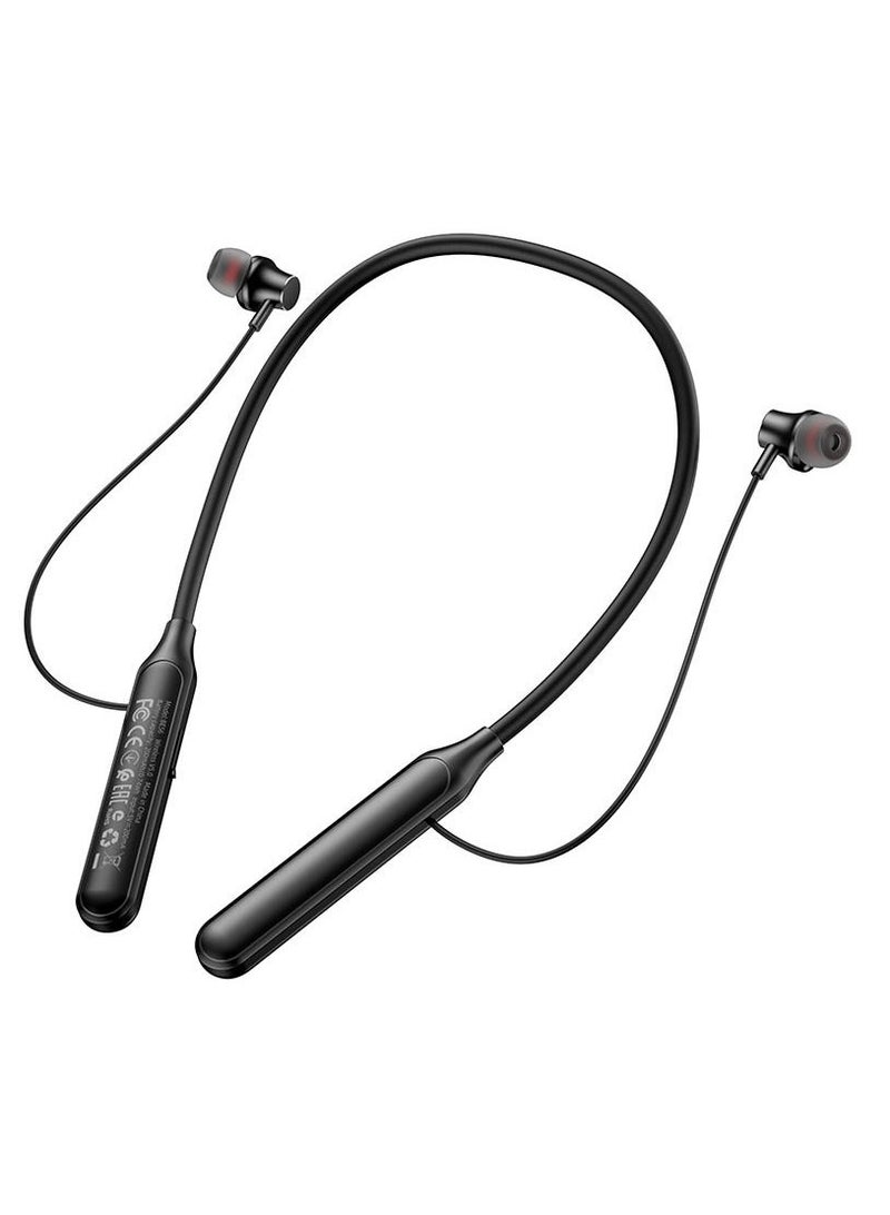 بوروفون سماعات BE65 الرياضية اللاسلكية - Image 1